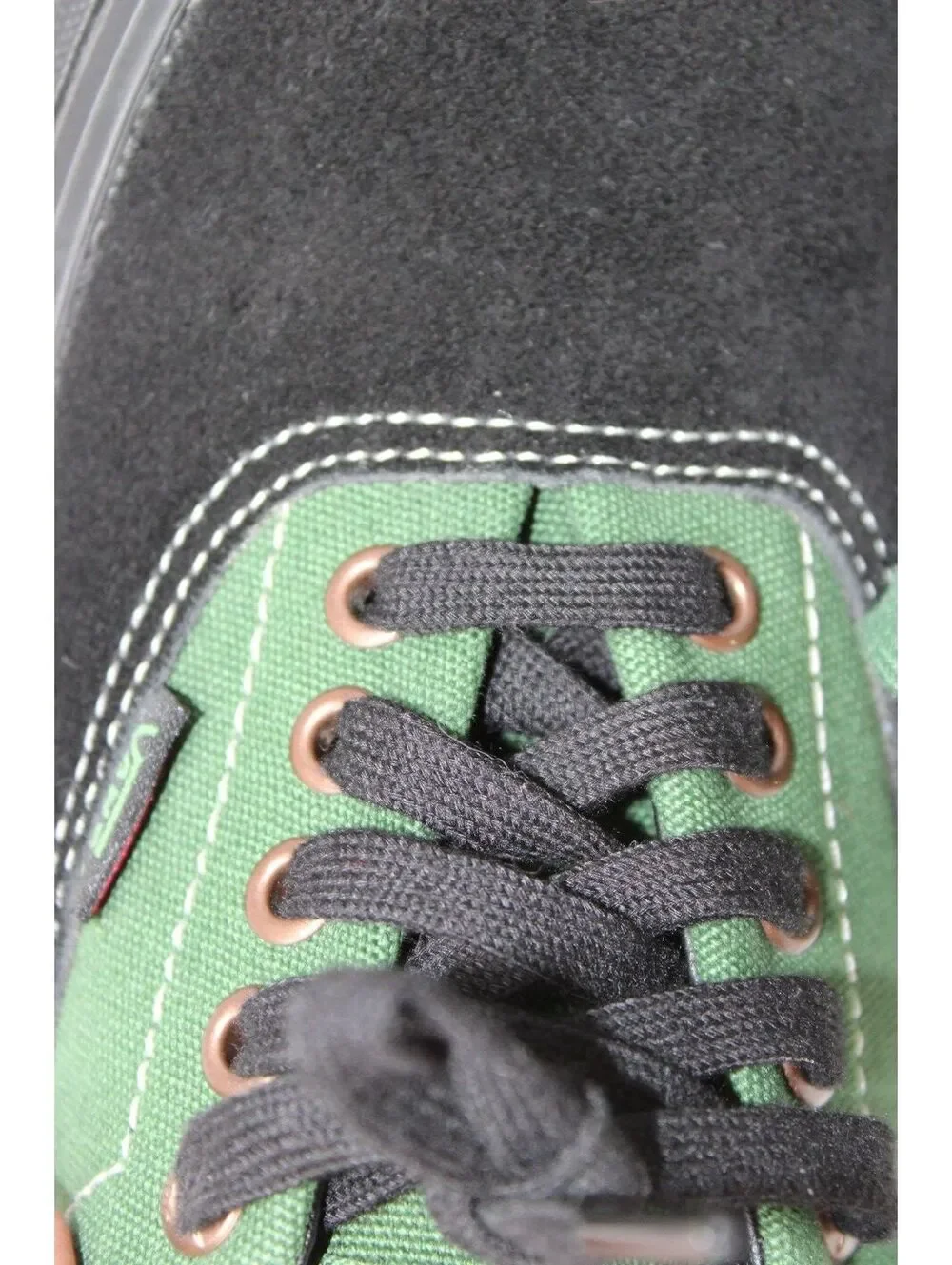 Vans get classic